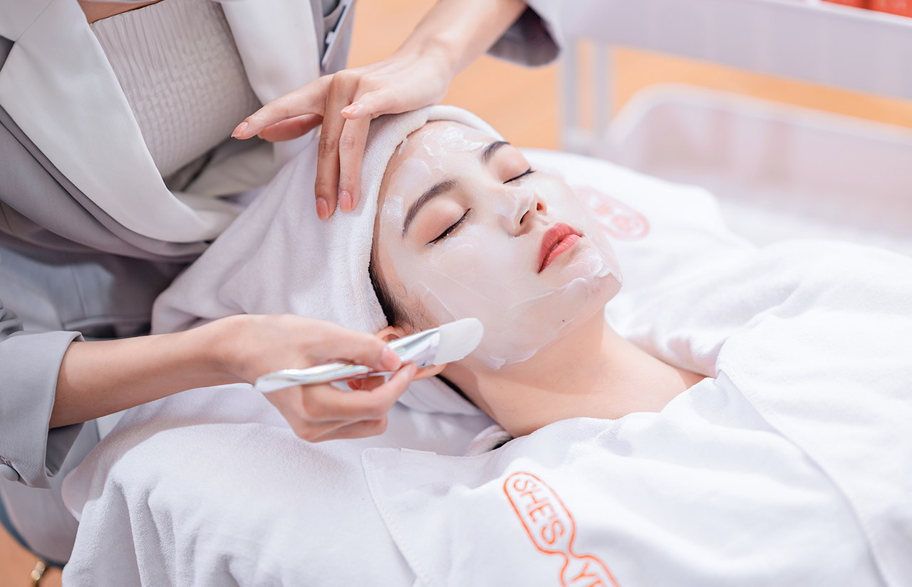 奢思雅室內(nèi)陳列